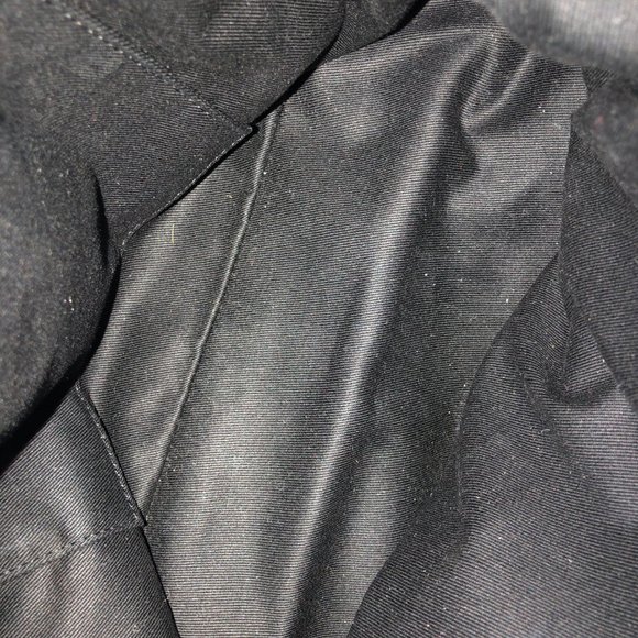 MICHAEL KORS COLLECTION Lexi Satchel - Picture 6 of 7